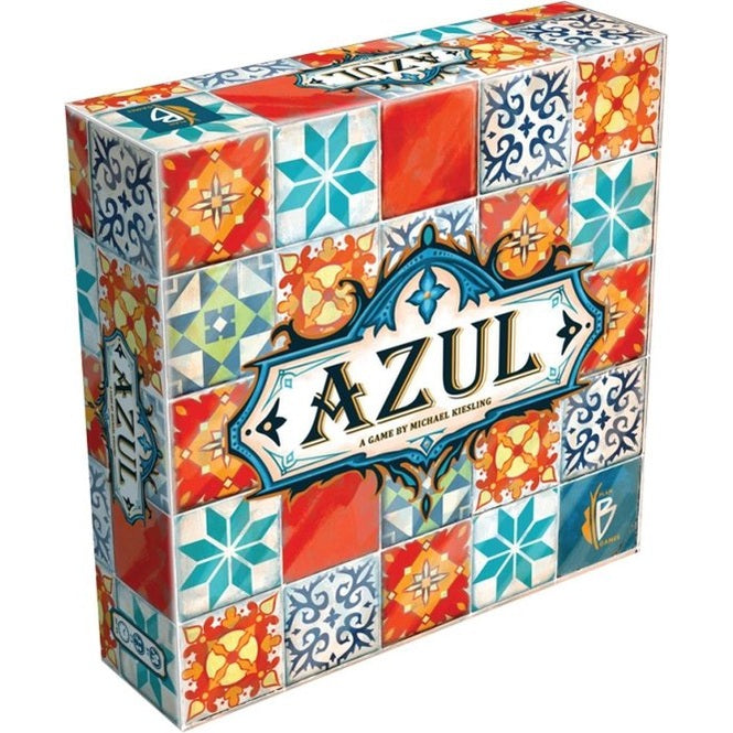 Azul - Spelmarkt