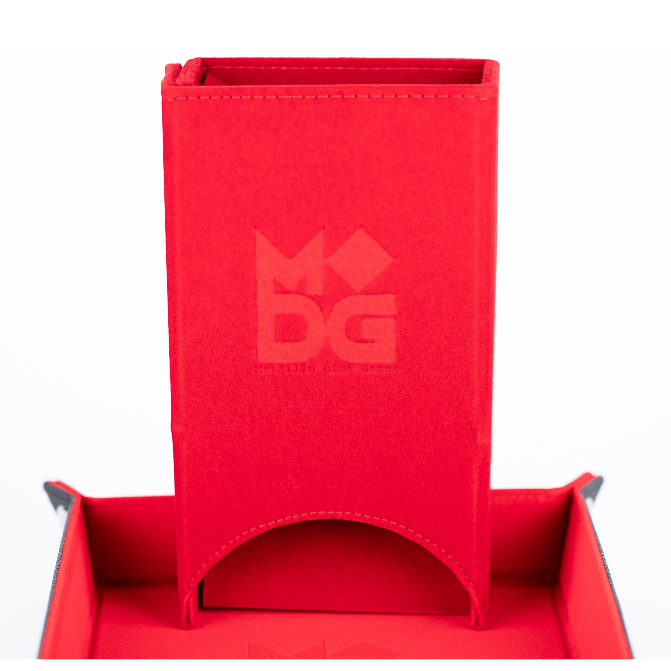 Fold Up Dice Tower - Spelmarkt