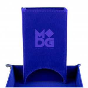 Fold Up Dice Tower