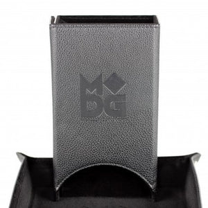 Fold Up Dice Tower