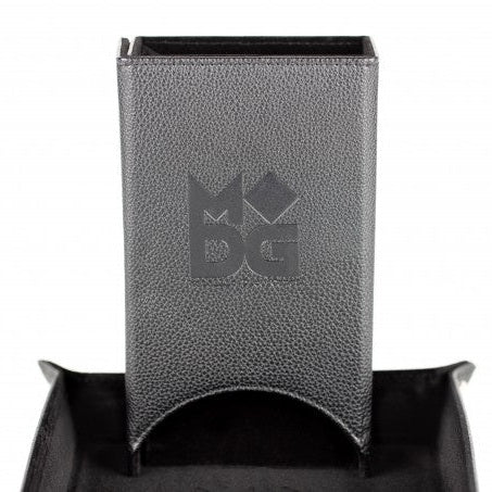 Fold Up Dice Tower - Spelmarkt