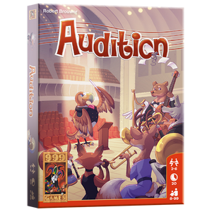Audition