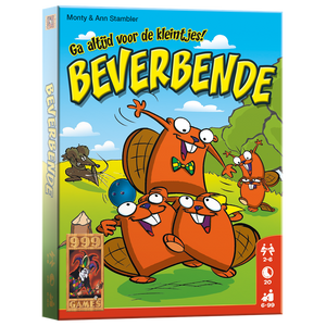 Beverbende