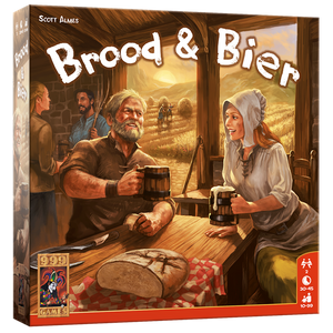 Brood en Bier