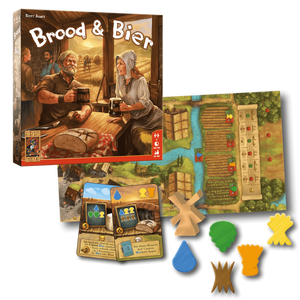 Brood en Bier