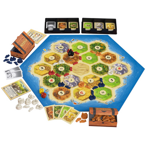 Catan