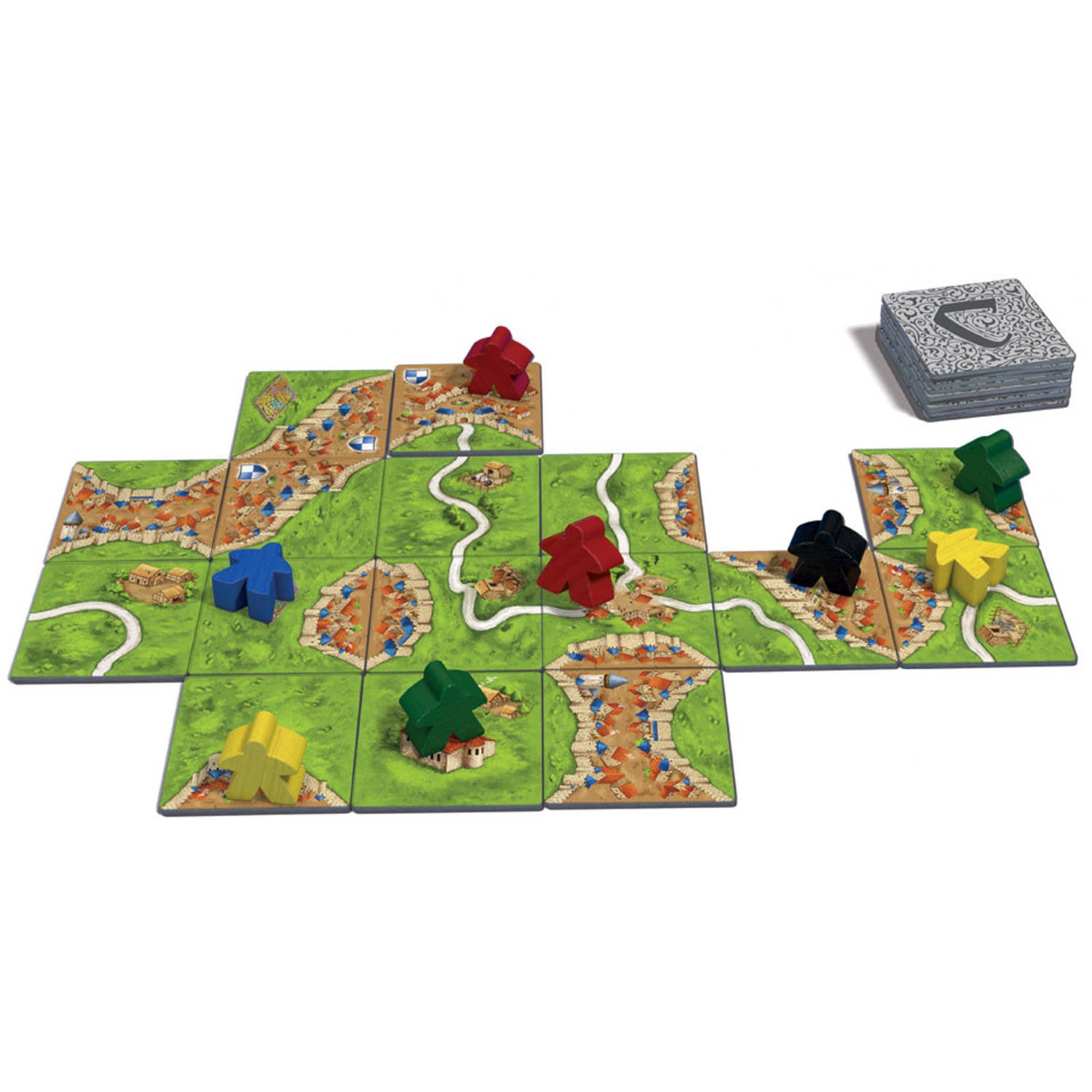 Carcassonne