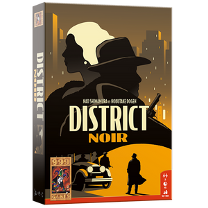 District Noir