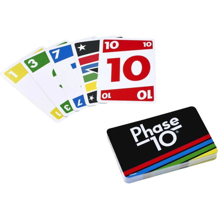 Phase 10