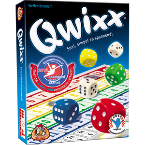 Qwixx