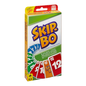 Skip-Bo
