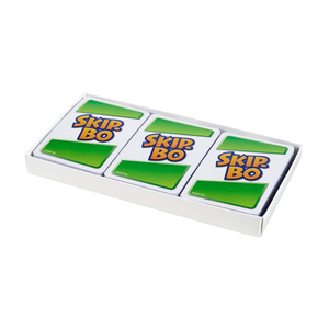 Skip-Bo