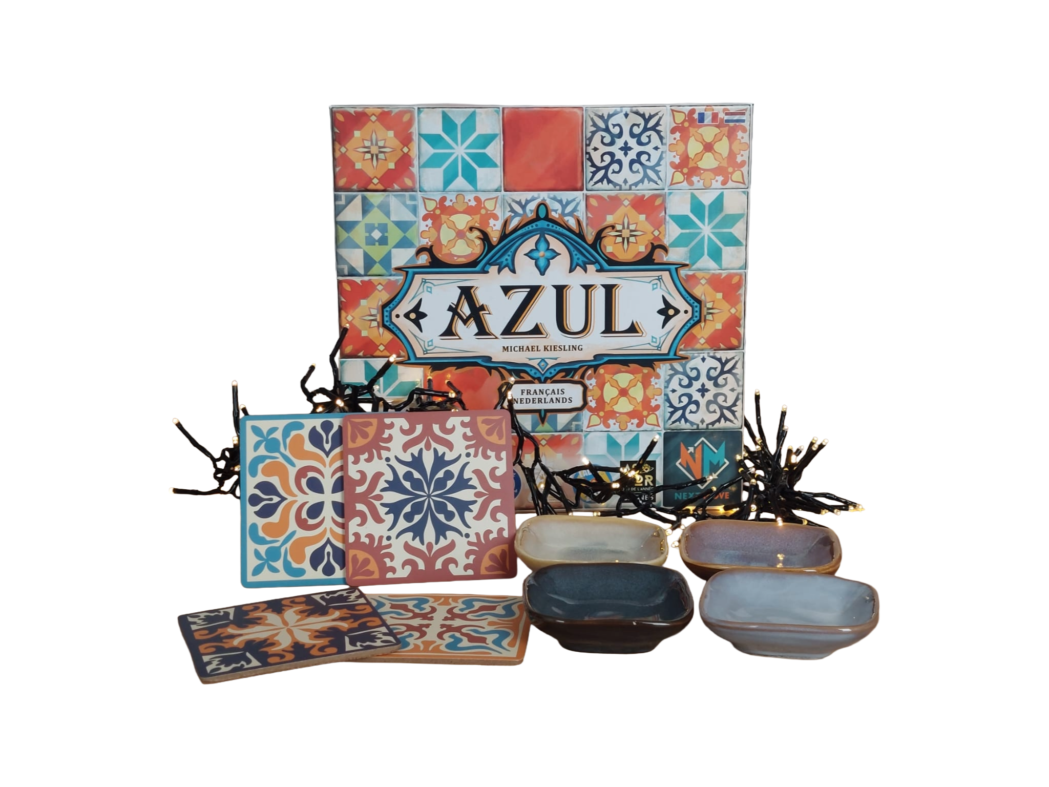 Azul Pakket