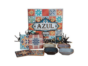 Azul Pakket