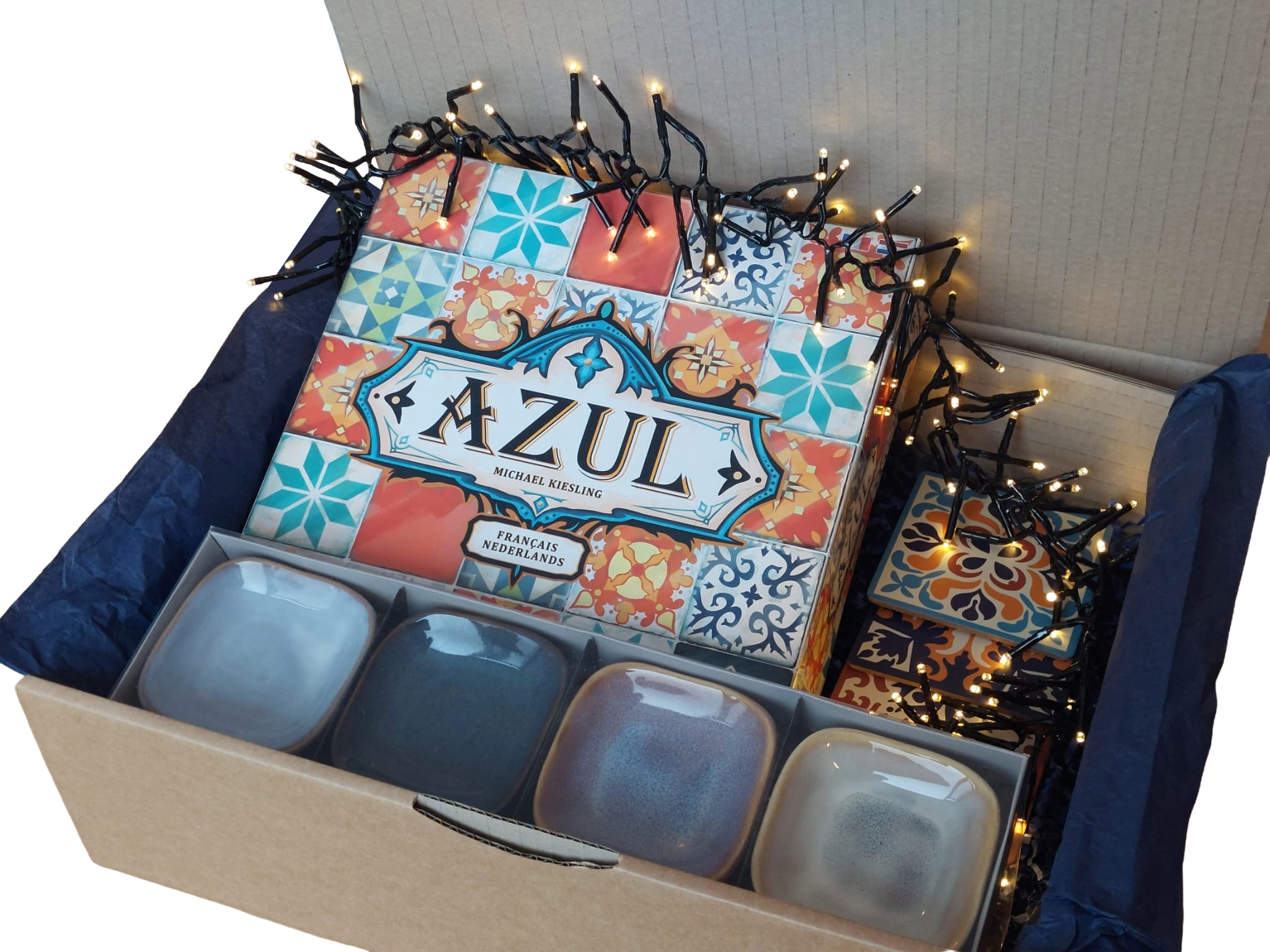 Azul Pakket