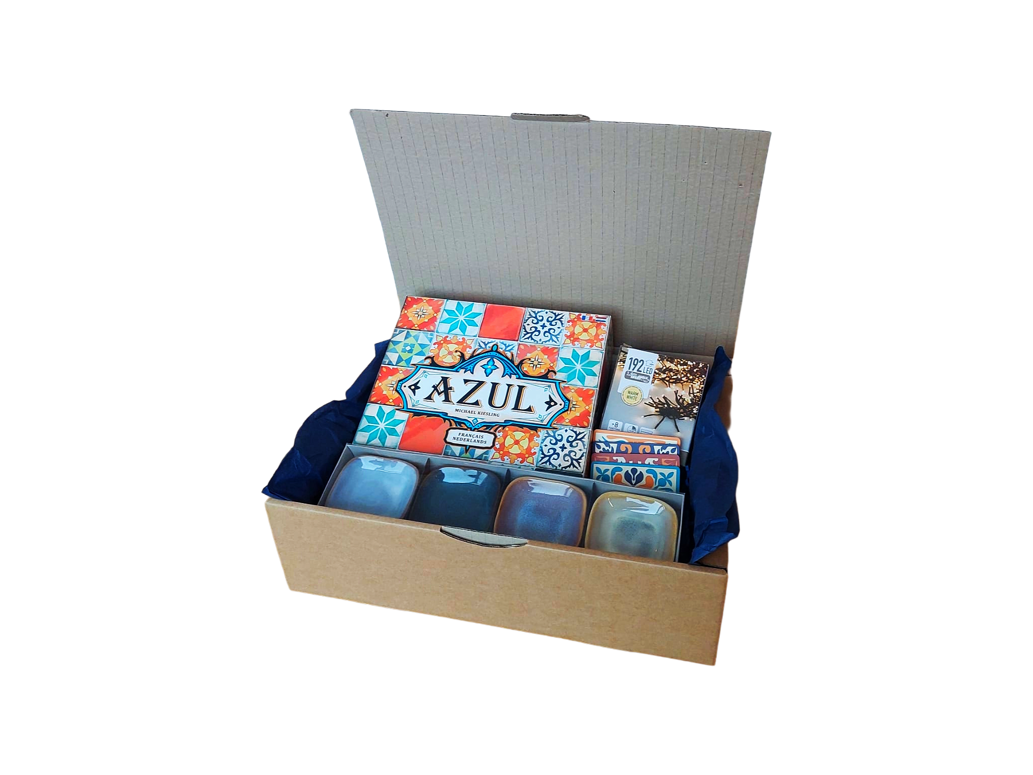 Azul Pakket - Spelmarkt