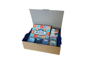 Azul Pakket