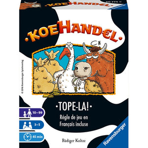 Koehandel